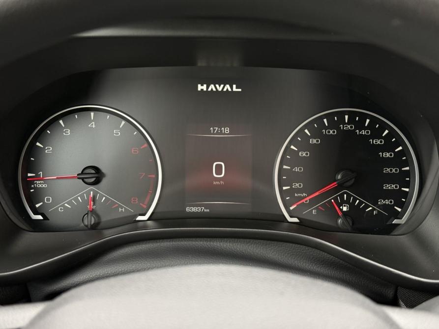 Haval Jolion I Рестайлинг Ярославль  - изображение 12