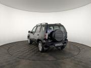 Lada (ВАЗ) Niva I Рестайлинг (Travel) Москва  - изображение 33