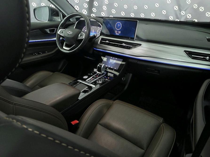 Chery Tiggo 8 Pro I Новосибирск  - изображение 20
