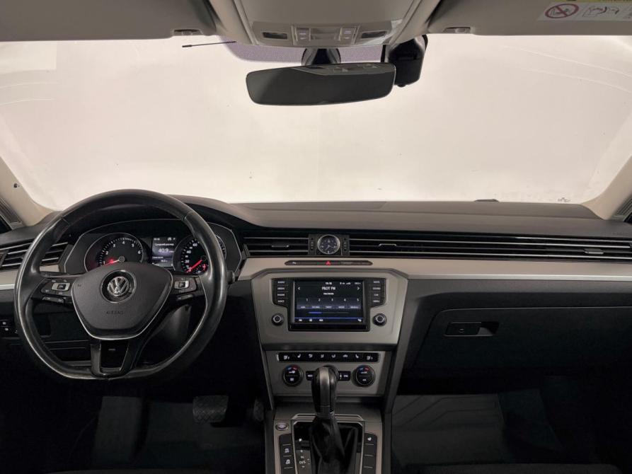 Volkswagen Passat B8 Екатеринбург  - изображение 21