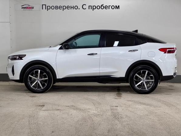 Haval F7x I с пробегом 2020 года, цена 1 970 000 рублей, 36200 км, внедорожник, Автокод Объявления