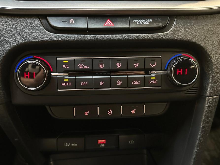 Kia Ceed III Балашиха  - изображение 7