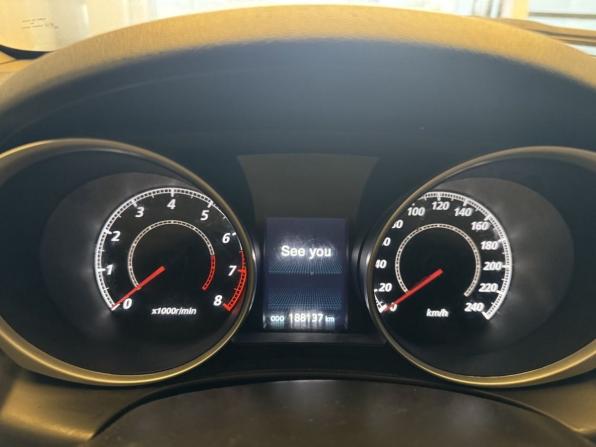 Mitsubishi ASX I с пробегом 2011 года, цена 699 000 рублей, 188050 км, внедорожник, Автокод Объявления