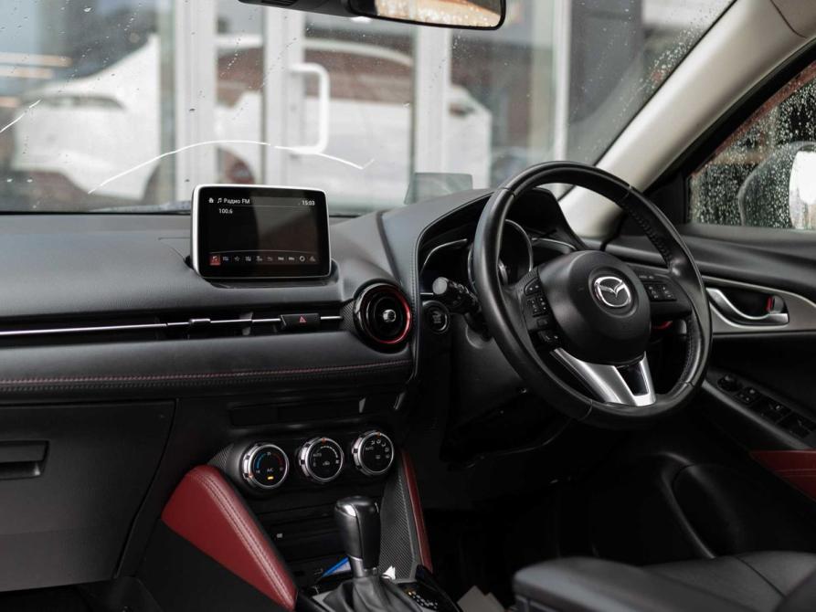 Mazda CX-3 I Новосибирск  - изображение 10