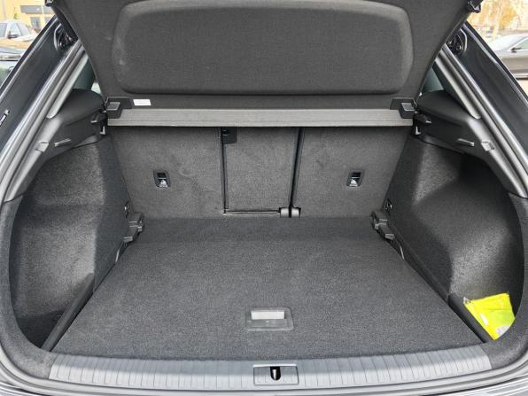 Audi Q3 II (F3) с пробегом 2026 года, цена 3 850 000 рублей, 10 км, внедорожник, Автокод Объявления