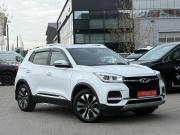 Chery Tiggo 4 I Рестайлинг Санкт-Петербург  - изображение 17