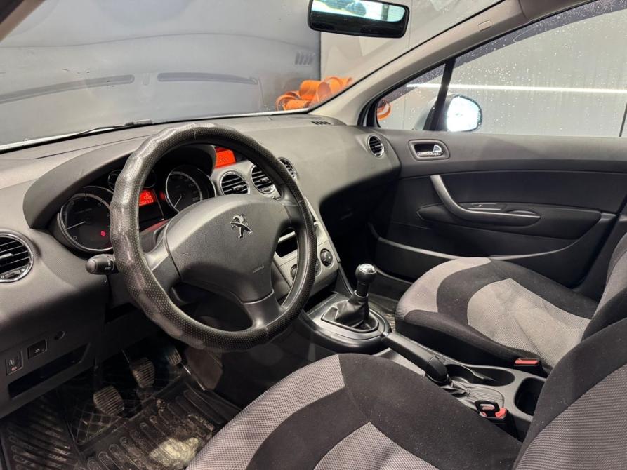 Peugeot 408 I Нижний Новгород  - изображение 7
