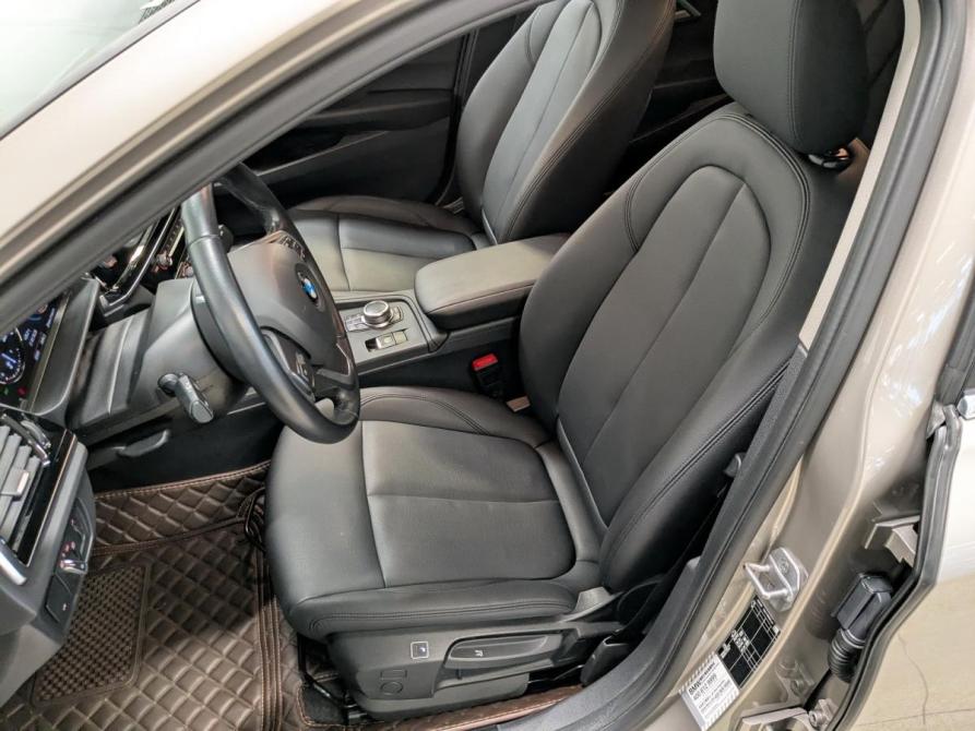 BMW 1 серии III (F52) Рестайлинг Санкт-Петербург  - изображение 20