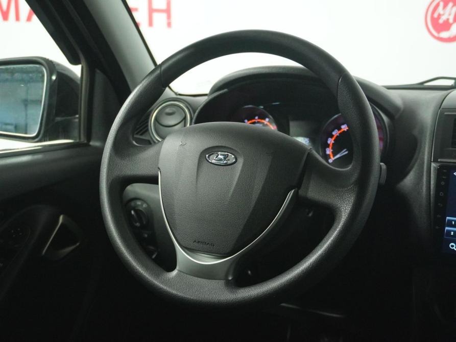 Lada (ВАЗ) Granta I Рестайлинг Вологда  - изображение 16