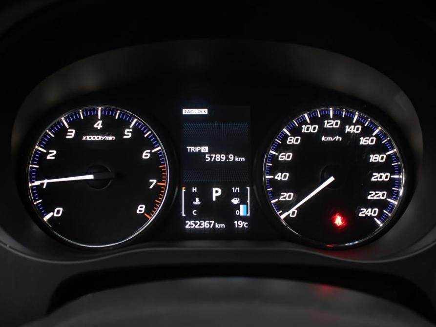 Mitsubishi Outlander III Рестайлинг 3 Москва  - изображение 13