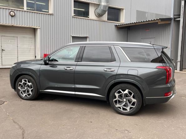Hyundai Palisade I с пробегом 2020 года, цена 3 799 000 рублей, 139250 км, внедорожник, Автокод Объявления