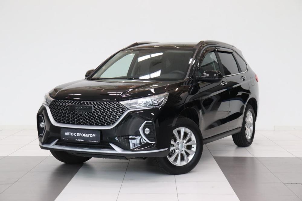 Haval M6 II Ульяновск  - изображение 1