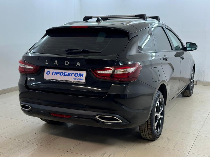 Lada (ВАЗ) Vesta I Рестайлинг (NG) Москва  - изображение 4