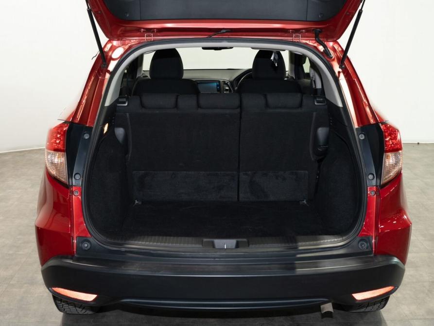 Honda Vezel I Чита  - изображение 16