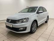 Volkswagen Polo V Рестайлинг Энгельс  - изображение 37