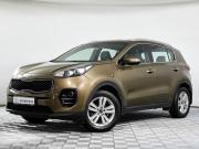 Kia Sportage IV Москва  - изображение 17