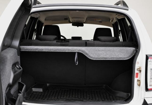 Lada (ВАЗ) Niva Travel I с пробегом 2025 года, цена 1 300 000 рублей, 18104 км, внедорожник, Автокод Объявления