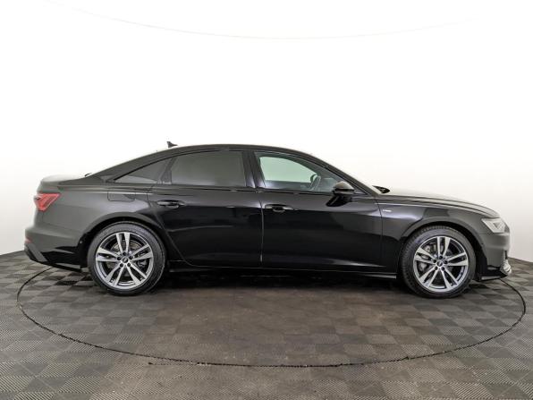 Audi A6 V (C8) с пробегом 2021 года, цена 4 530 000 рублей, 61659 км, седан, Автокод Объявления