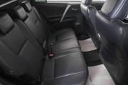 Toyota RAV4 IV (XA40) Рестайлинг Кемерово  - изображение 43