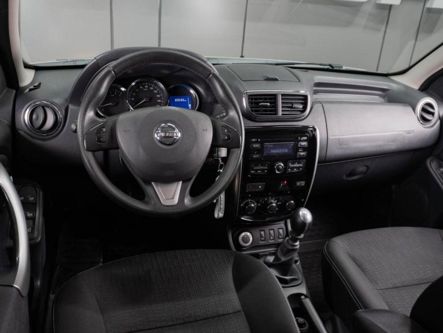 Nissan Terrano III (D10) Тюмень  - изображение 6