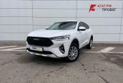 Haval F7x I Рестайлинг Ставрополь  - изображение 21