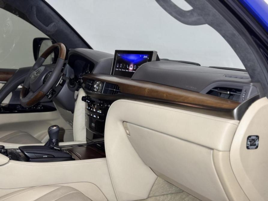 Lexus LX III Рестайлинг 2 Нижний Новгород  - изображение 25