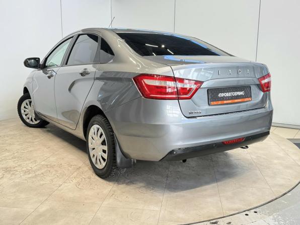 Lada (ВАЗ) Vesta I с пробегом 2019 года, цена 920 000 рублей, 95853 км, седан, Автокод Объявления