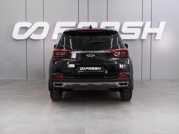 Chery Tiggo 4 Pro I Рестайлинг с пробегом 2024 года, цена 1 644 000 рублей, 53365 км, внедорожник, Автокод Объявления