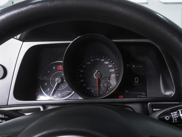 Hyundai Avante VII с пробегом 2020 года, цена 1 660 000 рублей, 137360 км, седан, Автокод Объявления