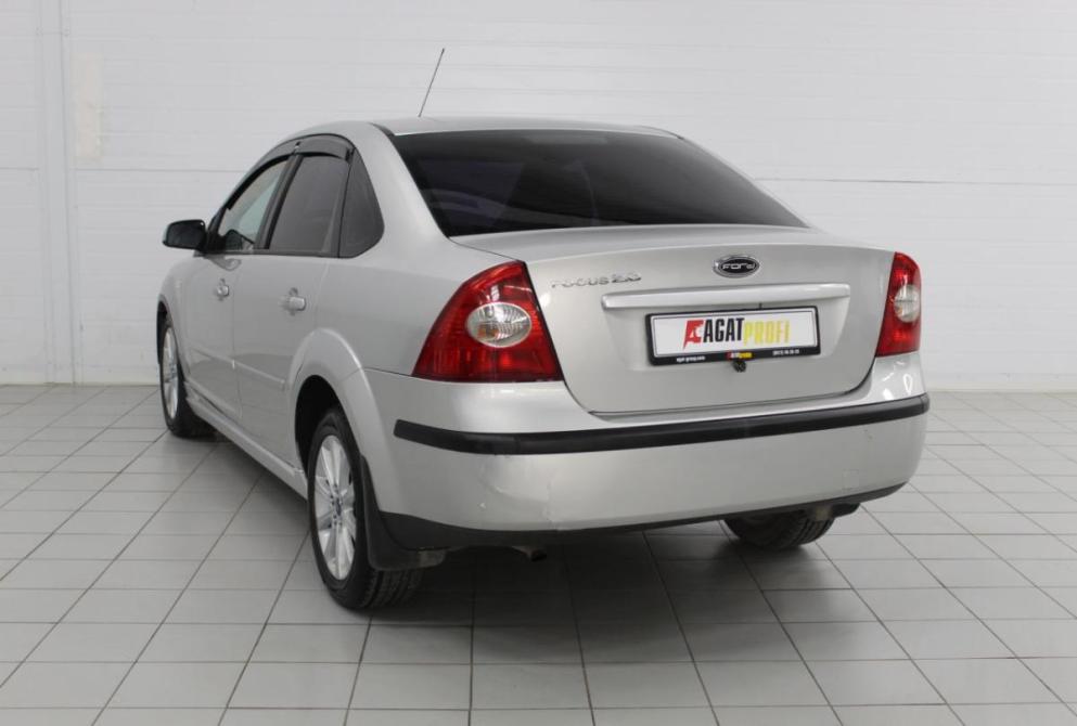 Ford Focus II Астрахань  - изображение 10