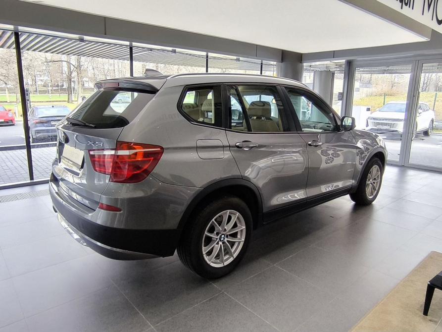 BMW X3 II (F25) Москва  - изображение 5