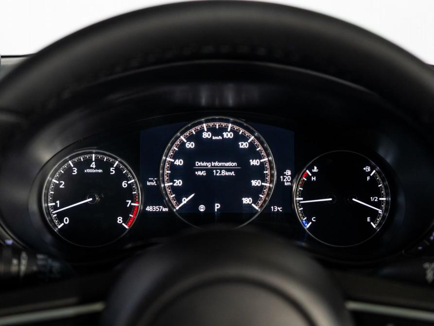 Mazda 3 IV (BP) Иркутск  - изображение 12