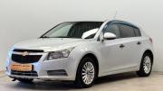 Chevrolet Cruze I Киров  - изображение 18