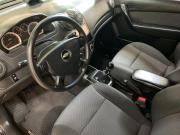 Chevrolet Aveo I Рестайлинг Нижнекамск  - изображение 33
