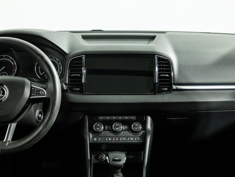 Skoda Karoq I Санкт-Петербург  - изображение 14