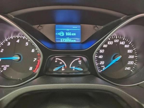 Ford Focus III с пробегом 2011 года, цена 699 000 рублей, 173894 км, хэтчбек, Автокод Объявления