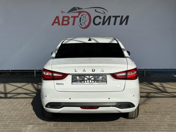 Lada (ВАЗ) Vesta I Рестайлинг (NG) с пробегом 2023 года, цена 1 310 000 рублей, 52307 км, седан, Автокод Объявления