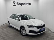 Skoda Rapid II Воронеж  - изображение 22