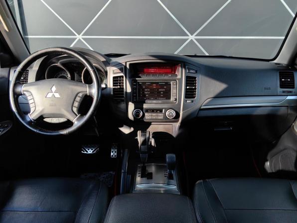 Mitsubishi Pajero IV Рестайлинг 1 с пробегом 2012 года, цена 1 899 000 рублей, 158618 км, внедорожник, Автокод Объявления