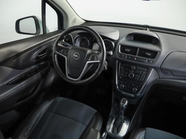 Opel Mokka I с пробегом 2012 года, цена 989 000 рублей, 120754 км, внедорожник, Автокод Объявления