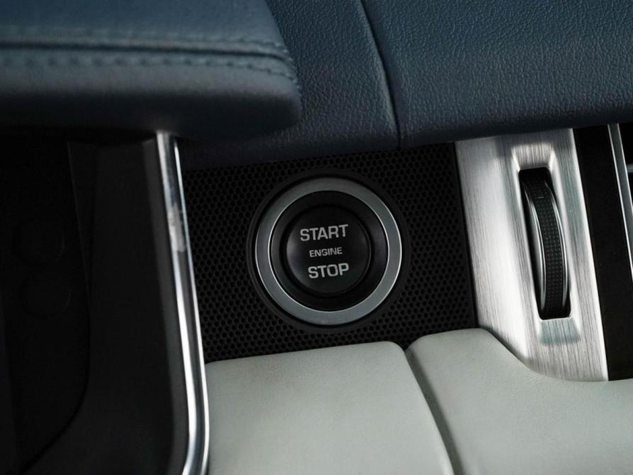 Land Rover Range Rover IV Москва  - изображение 15