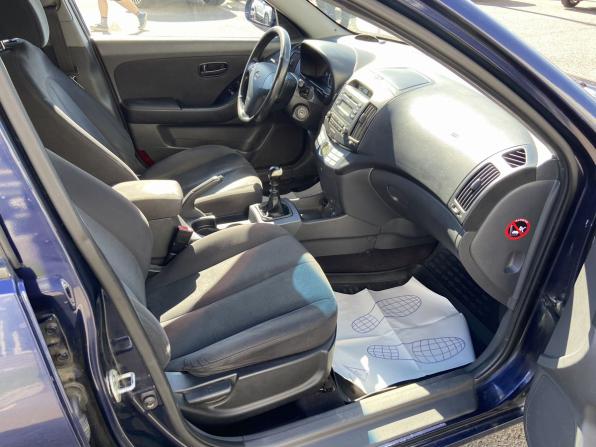 Hyundai Elantra IV (HD) с пробегом 2008 года, цена 448 000 рублей, 162000 км, седан, Автокод Объявления