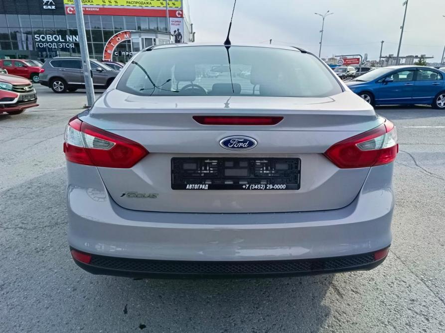 Ford Focus III Тюмень  - изображение 6