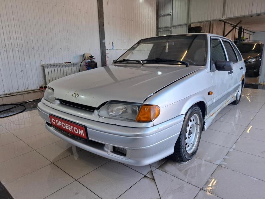 Lada (ВАЗ) 2114 Арзамас  - изображение 1