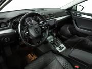 Skoda Superb III Рестайлинг Санкт-Петербург  - изображение 30
