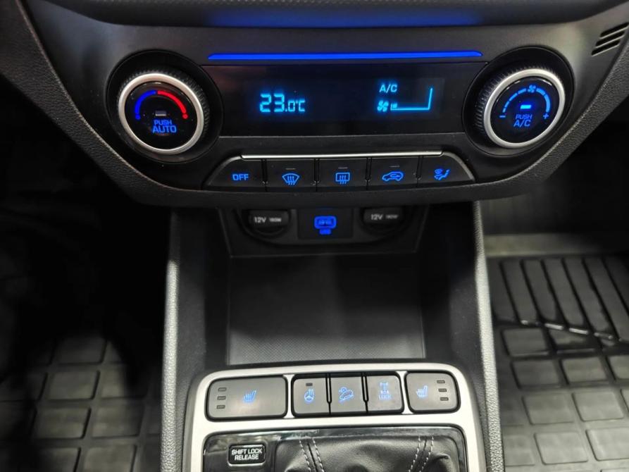 Hyundai Creta I Москва  - изображение 13