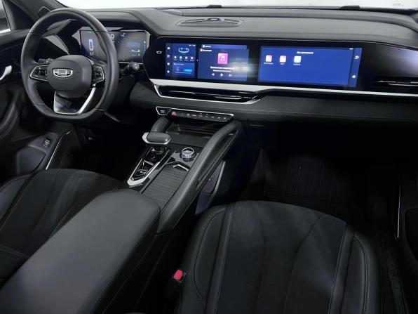 Geely Monjaro I с пробегом 2024 года, цена 3 430 000 рублей, 39581 км, внедорожник, Автокод Объявления