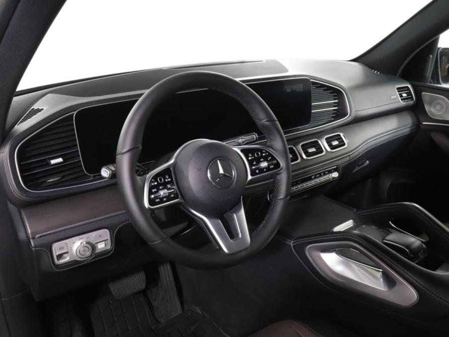Mercedes-Benz GLE II (V167) Москва  - изображение 14