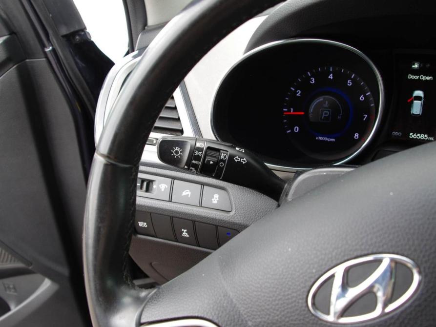 Hyundai Santa Fe III Владимир  - изображение 11