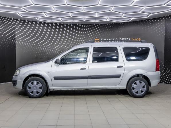 Lada (ВАЗ) Largus I с пробегом 2012 года, цена 525 000 рублей, 156000 км, универсал, Автокод Объявления